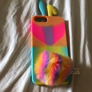 I’m selling an iPhone 8 Plus case